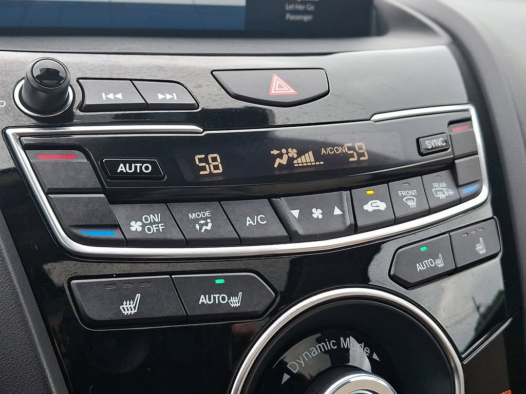 Used 2021 Acura RDX w/ Technology Package AWD/4WD image 18