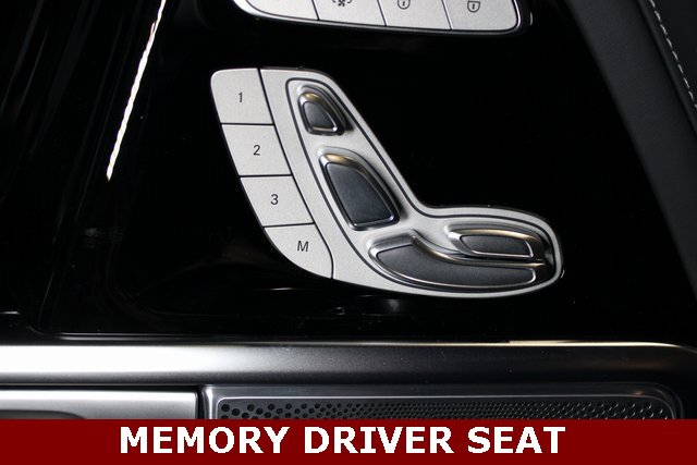 New 2026 Mercedes-Benz G 63 AMG 4MATIC image 14