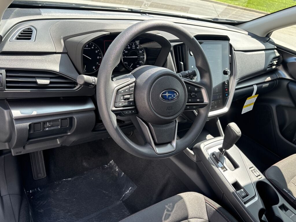 New 2026 Subaru Impreza 2.0i Sport AWD/4WD image 20
