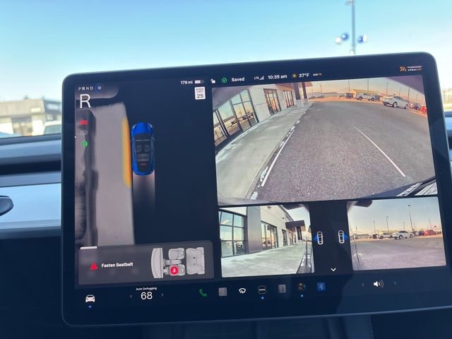 Used 2023 Tesla Model Y Long Range image 24