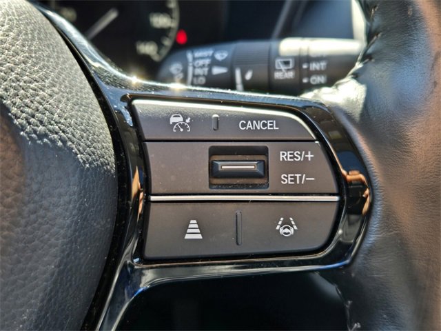 Used 2023 Honda HR-V EX-L image 26