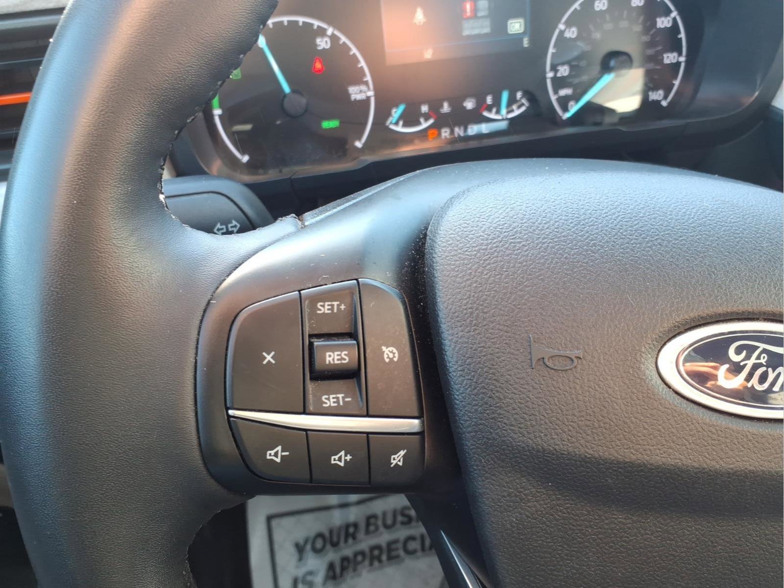 Used 2024 Ford Maverick XLT w/ XLT Luxury Package image 13