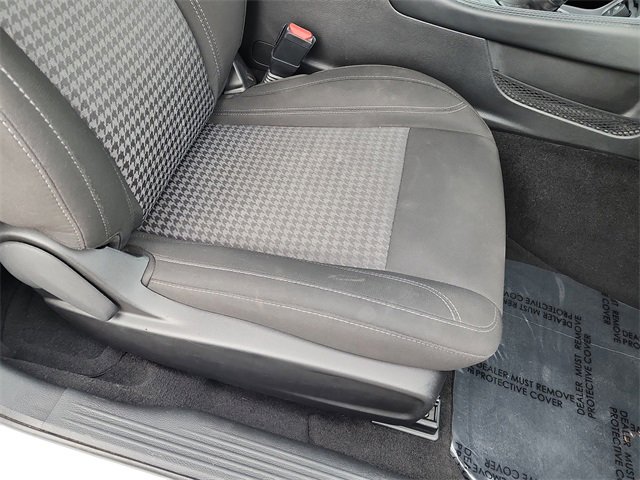 Used 2023 Dodge Challenger SXT image 19