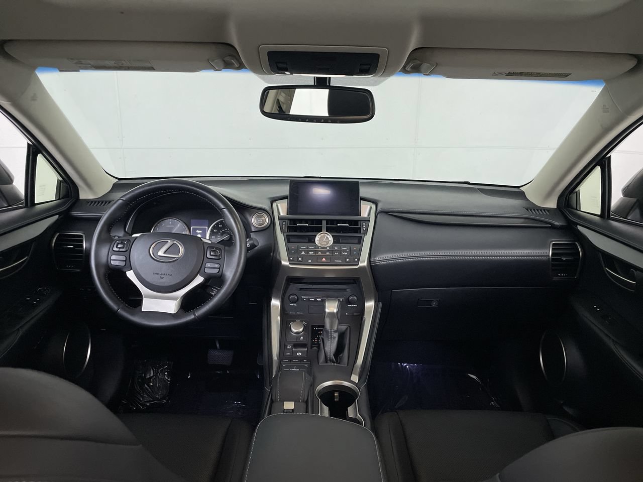 Used 2015 Lexus NX 200t AWD w/ Premium Package image 28