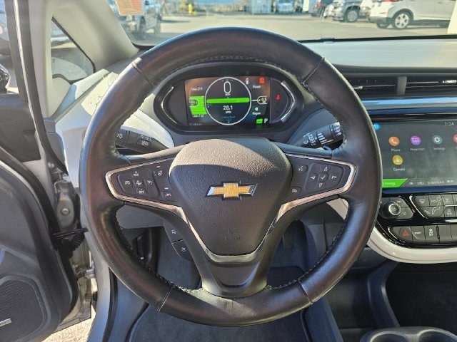 Used 2017 Chevrolet Bolt Premier w/ Driver Confidence II Package FWD image 27