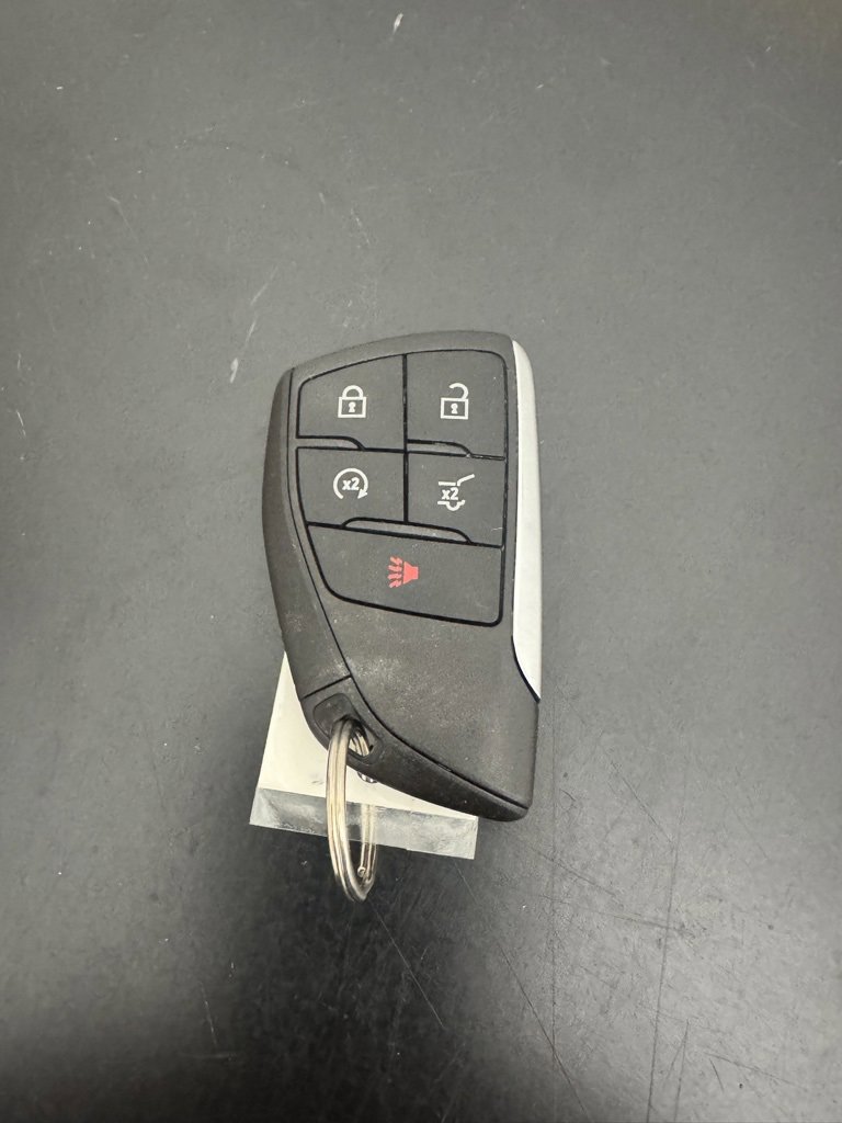 Used 2022 Buick Envision Essence w/ Technology Package I image 58