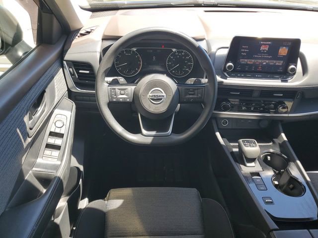 Certified 2021 Nissan Rogue S image 26