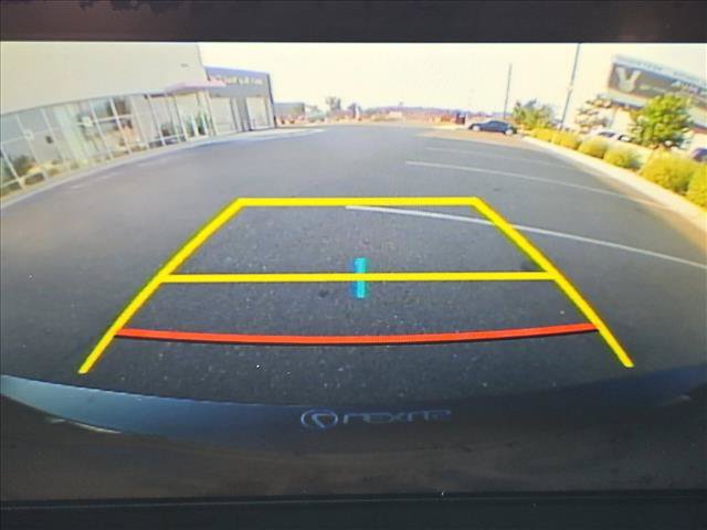 Used 2015 Lexus RC 350 w/ Navigation System Package RWD image 14