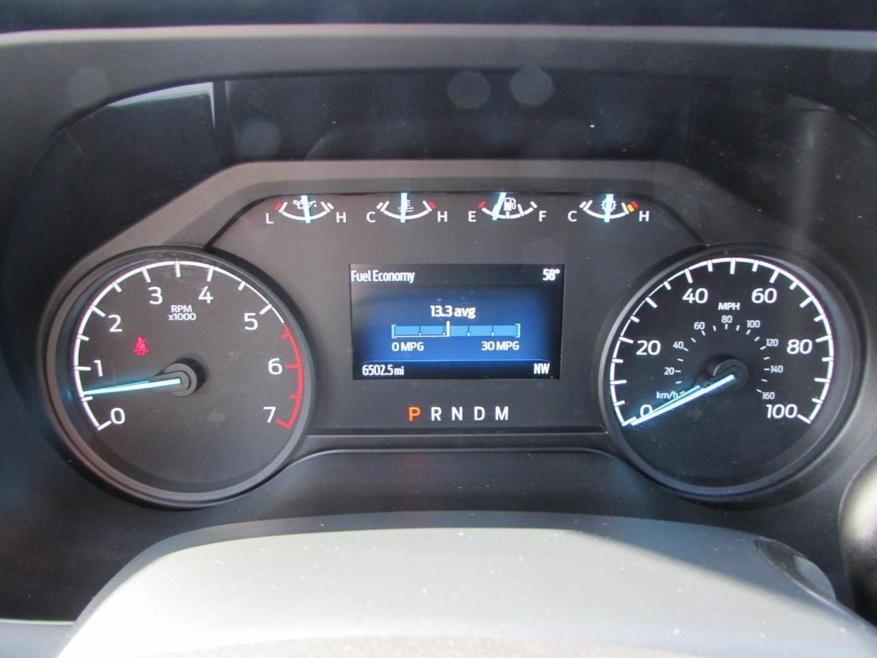 Used 2025 Ford F250 XL w/ XL Off-Road Package image 22