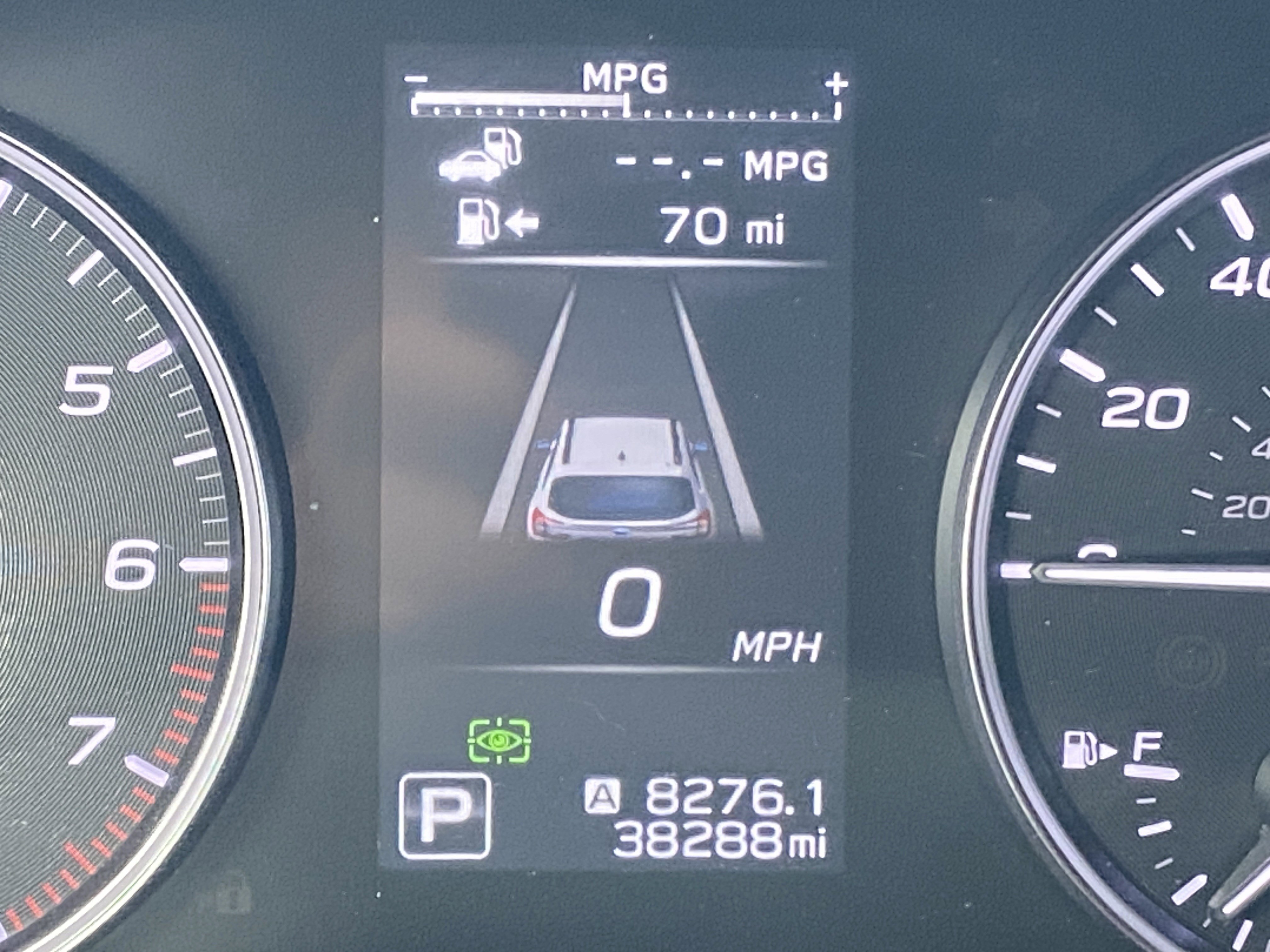 Certified 2023 Subaru Ascent Limited w/ Technology Package image 12