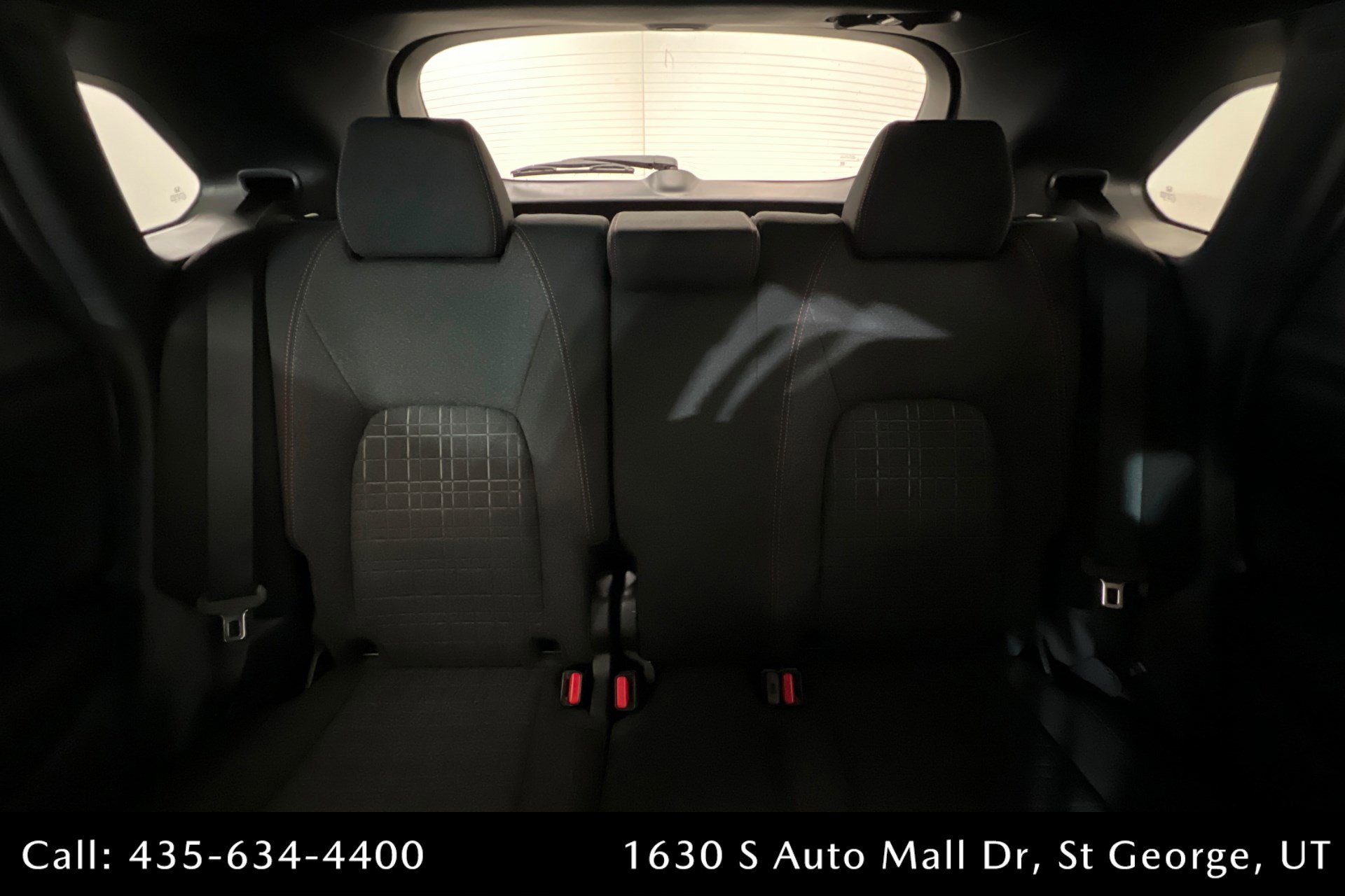 New 2026 Honda HR-V Sport image 25