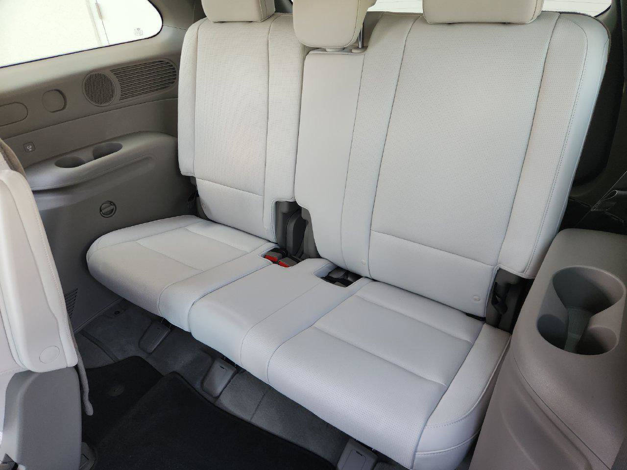 New 2027 Hyundai Palisade SEL FWD image 30