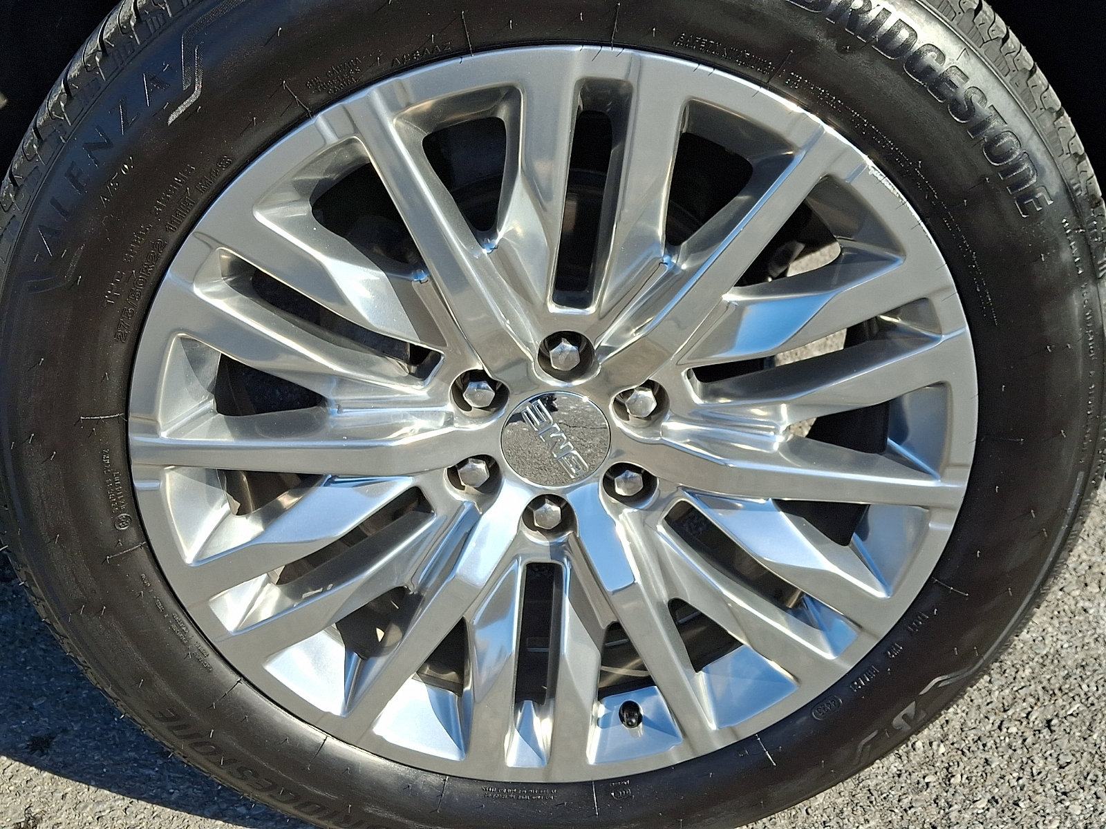 Used 2019 GMC Sierra 1500 Denali w/ Denali Ultimate Package image 8