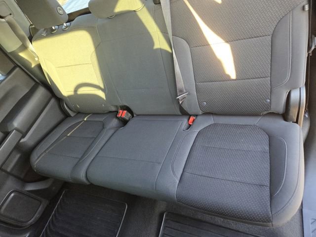 Used 2022 Chevrolet Silverado 2500 Custom w/ Custom Value Package image 25