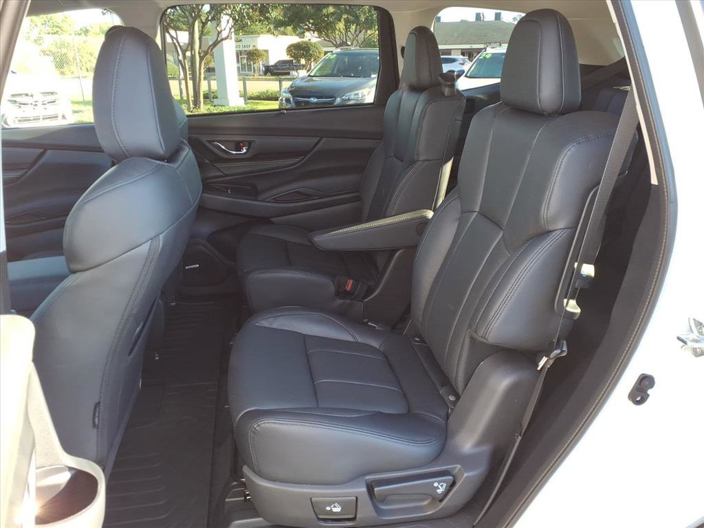 New 2025 Subaru Ascent Bronze Edition image 14