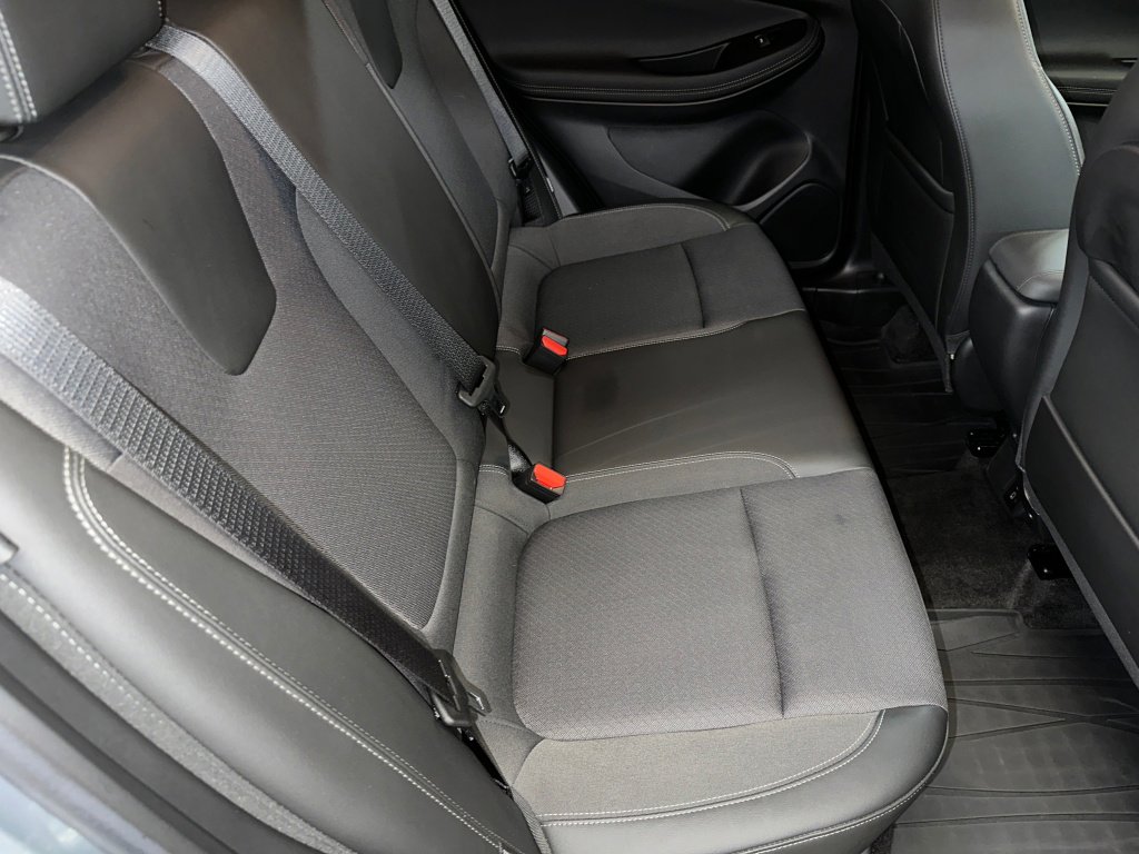 Certified 2023 Buick Encore GX Preferred w/ Cold Weather Comfort Package image 28