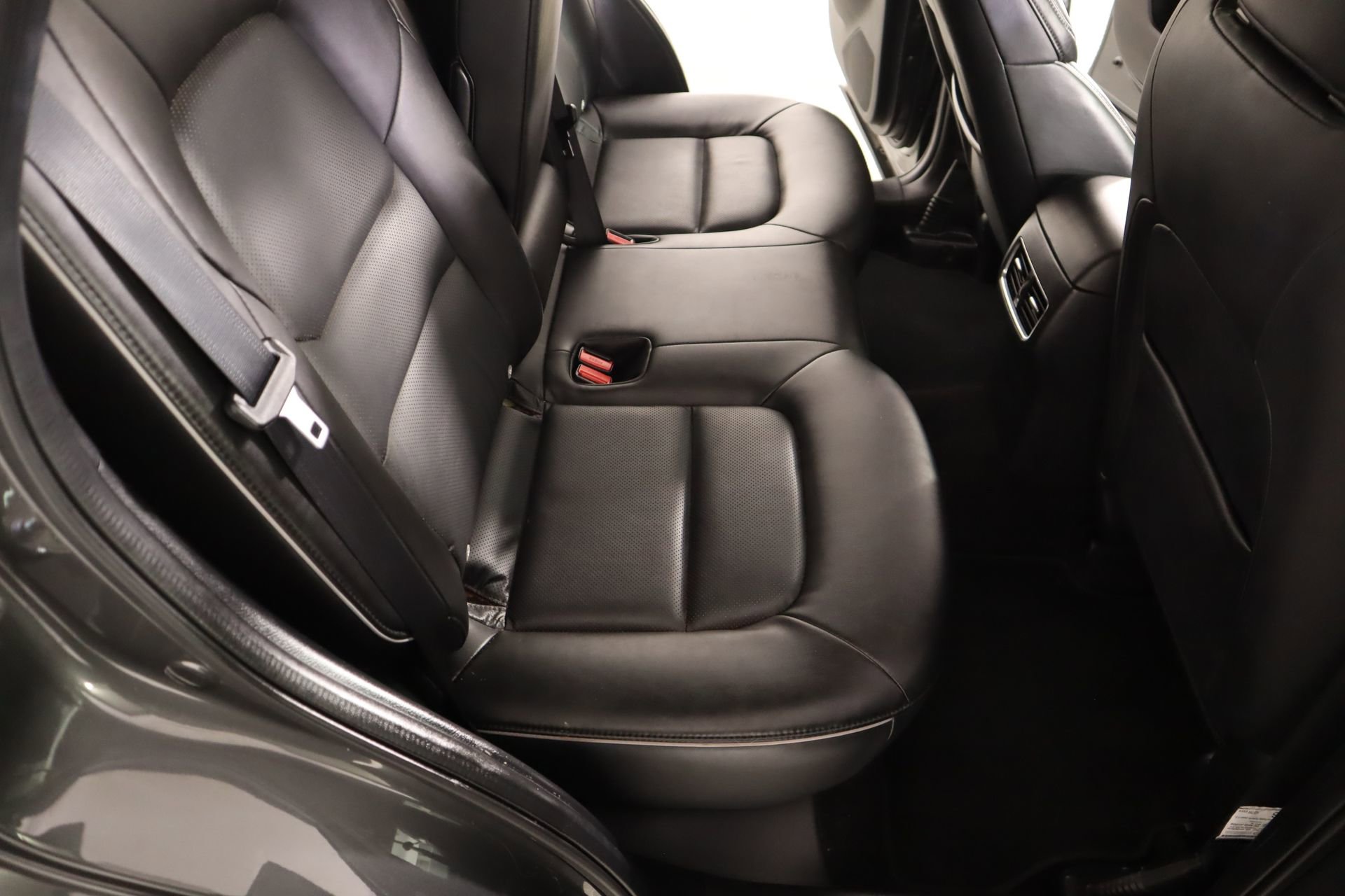 Used 2025 MAZDA CX-5 AWD 2.5 S w/ Select Package image 14