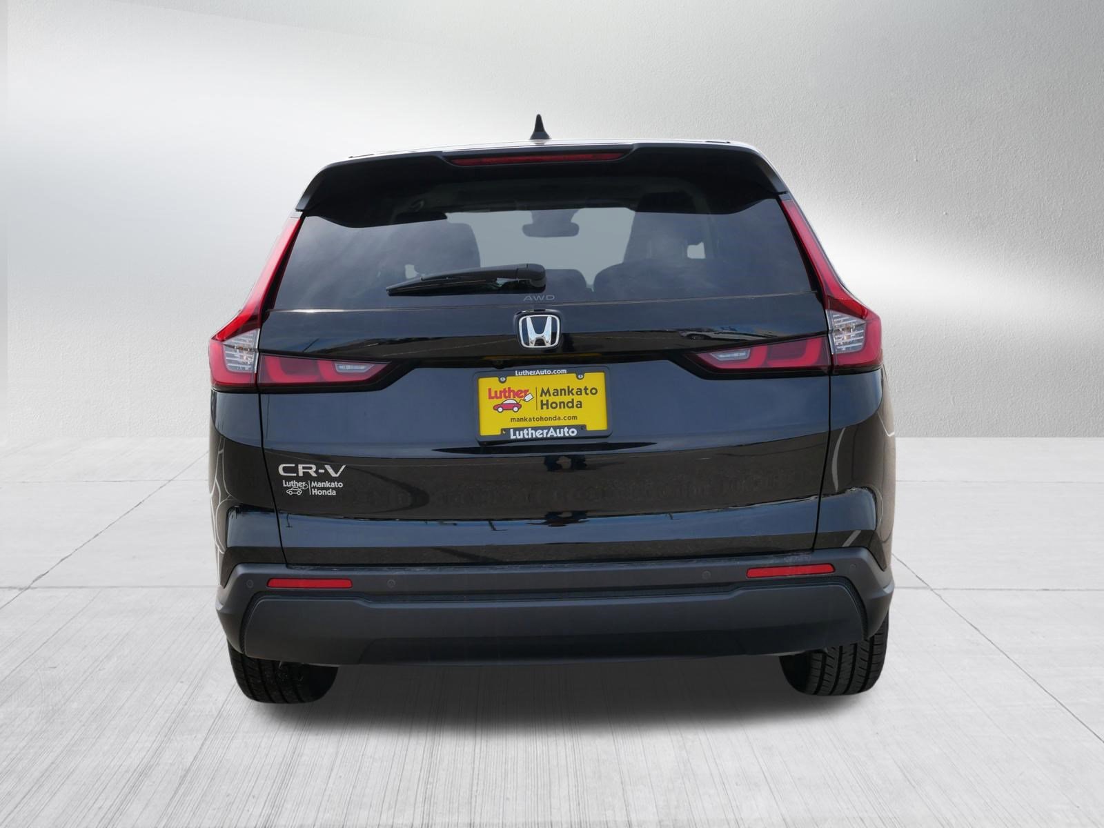 Certified 2024 Honda CR-V EX-L image 6