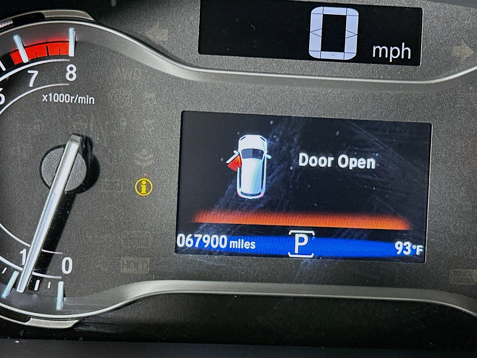Used 2016 Honda Pilot Touring image 18