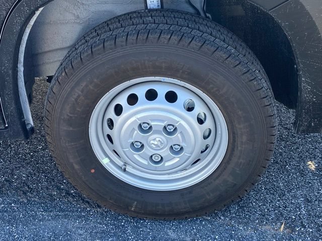 New 2026 RAM ProMaster 2500 w/ Convenience Group FWD image 13