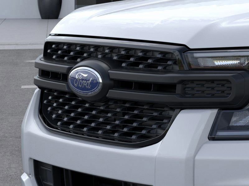 New 2026 Ford Ranger XL w/ Trailer Tow Package image 21