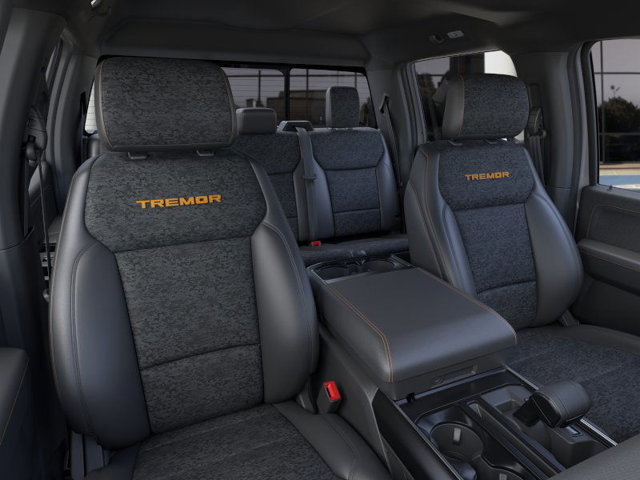 New 2026 Ford F150 Tremor w/ Mobile Office Package image 10