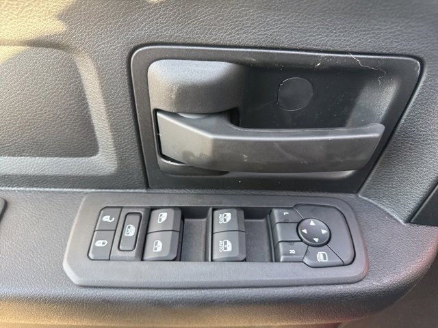 New 2026 RAM 3500 Tradesman image 9