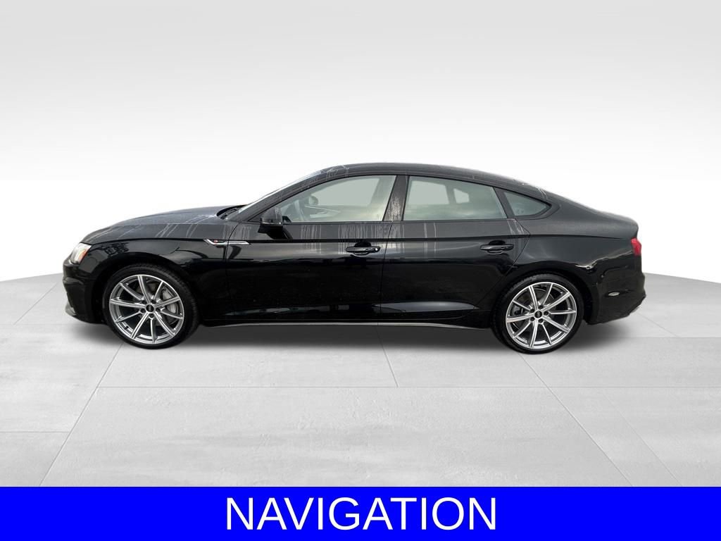Used 2025 Audi A5 2.0T Premium Plus image 7