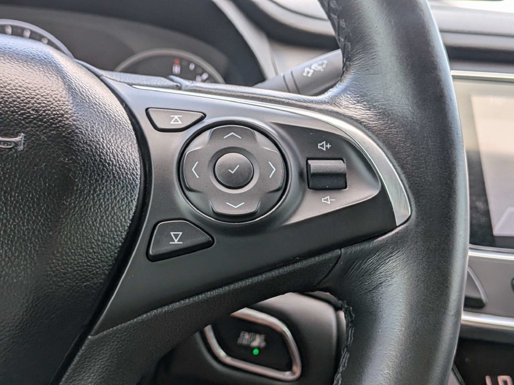 Used 2017 Buick LaCrosse Essence w/ Sun and Shade Package FWD image 35