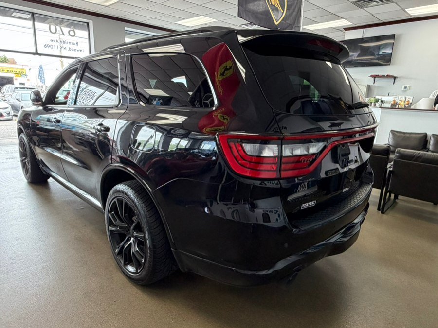 Used 2021 Dodge Durango R/T w/ Trailer Tow Group IV AWD/4WD image 14