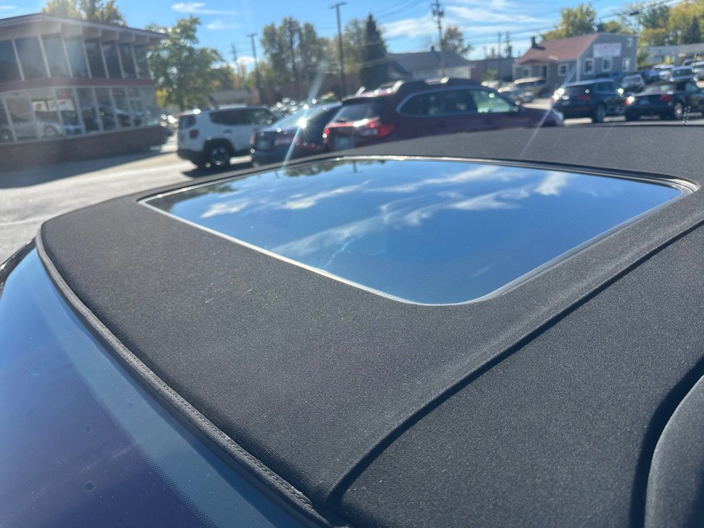 Used 1993 Cadillac Fleetwood Sedan FWD image 37