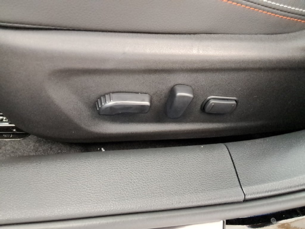 Used 2025 Nissan Altima 2.5 SR w/ SR Premium Package FWD image 19