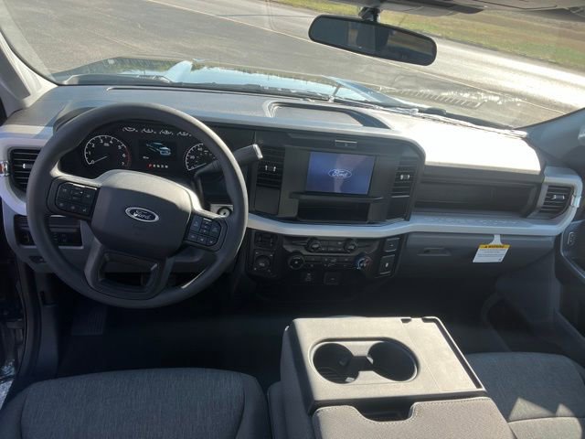 New 2026 Ford F250 XL w/ STX Appearance Package image 10