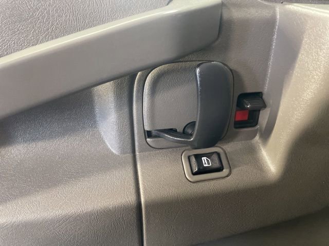 Used 2020 Chevrolet Express 3500 LT w/ LT Preferred Equipment Group RWD image 12