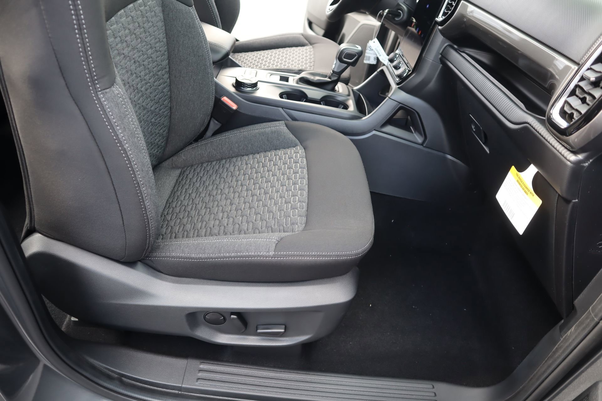 New 2026 Ford Ranger XLT AWD/4WD image 15