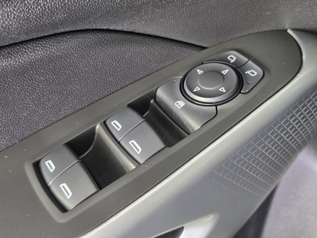 New 2026 Chevrolet Trax LS w/ Driver Confidence Package FWD image 24
