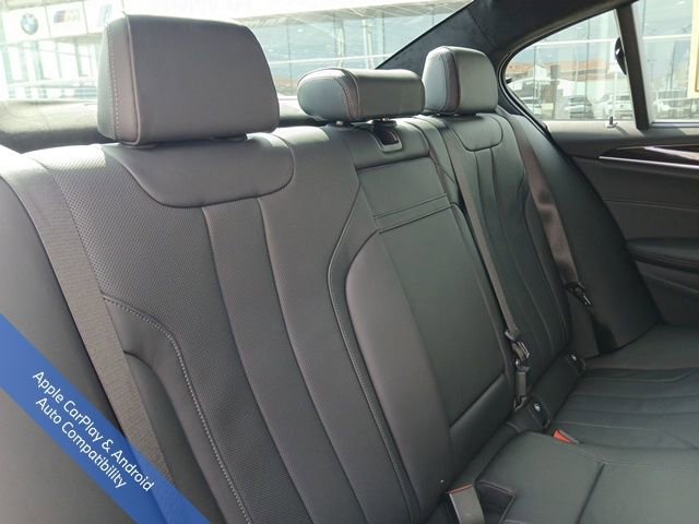 Used 2023 BMW M5 w/ Executive Package AWD/4WD image 13