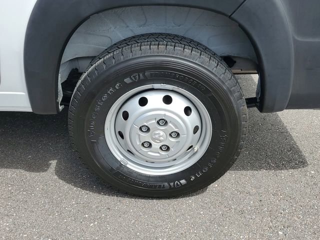 Used 2023 RAM ProMaster 3500 image 5