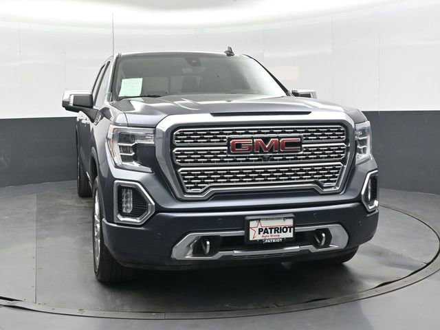 Used 2021 GMC Sierra 1500 Denali w/ Denali Ultimate Package image 10