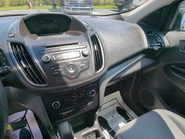 Used 2018 Ford Escape S FWD image 18