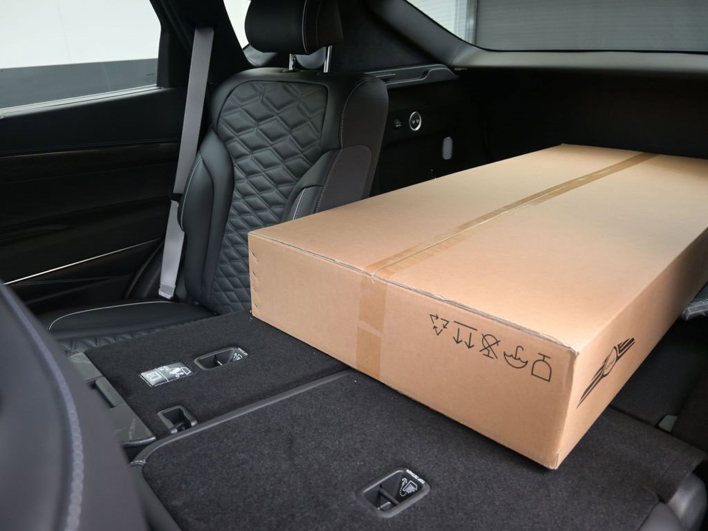 New 2026 Genesis GV80 3.5T e-SC image 19