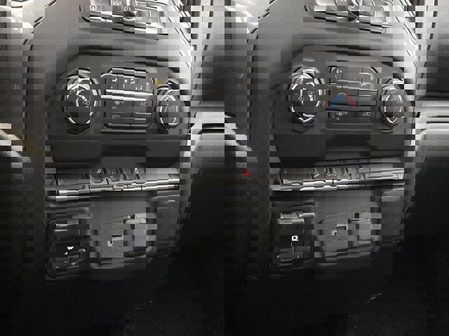 Used 2019 Chevrolet Silverado 1500 Custom Trail Boss image 22