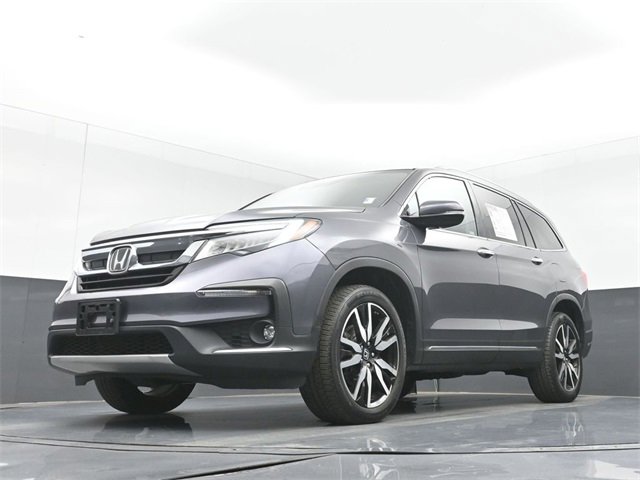 Used 2022 Honda Pilot Touring image 51