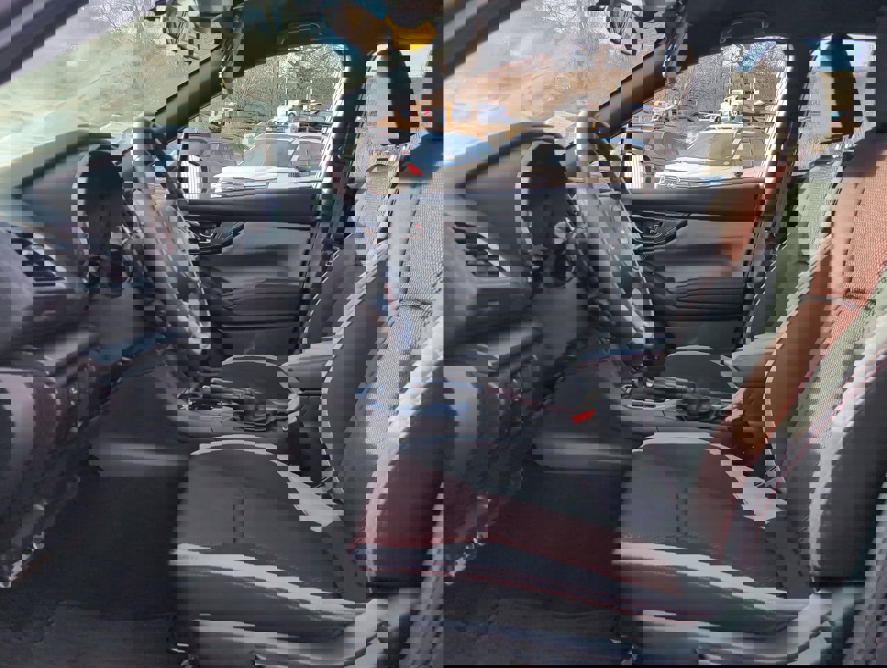 Certified 2023 Subaru Impreza 2.0i Sport image 11