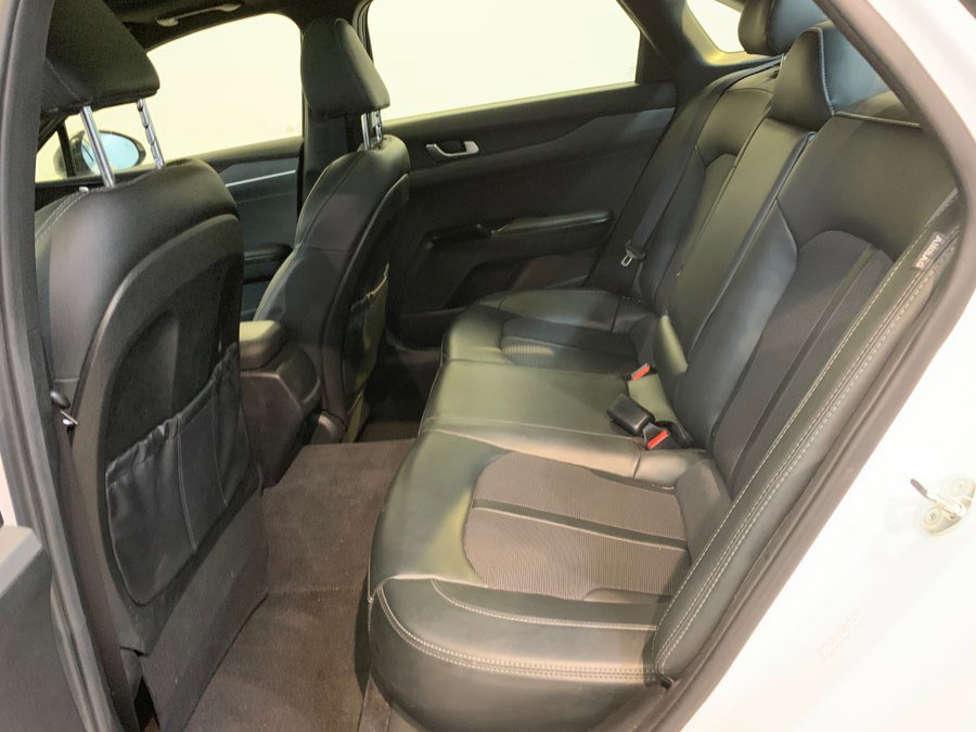 Used 2023 Kia K5 GT-Line AWD/4WD image 44