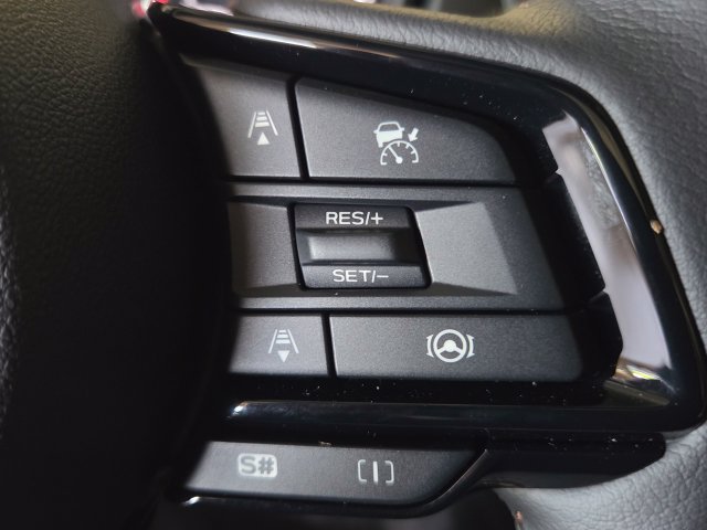 New 2026 Subaru Forester Sport AWD/4WD image 20