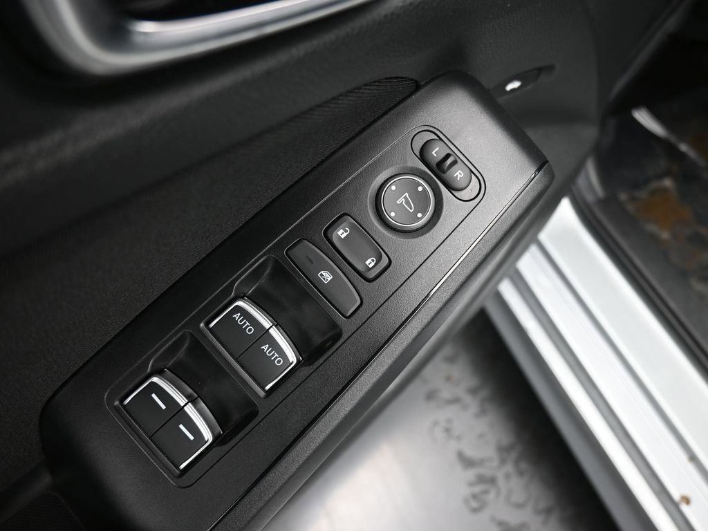 Certified 2025 Honda Civic Sport image 31