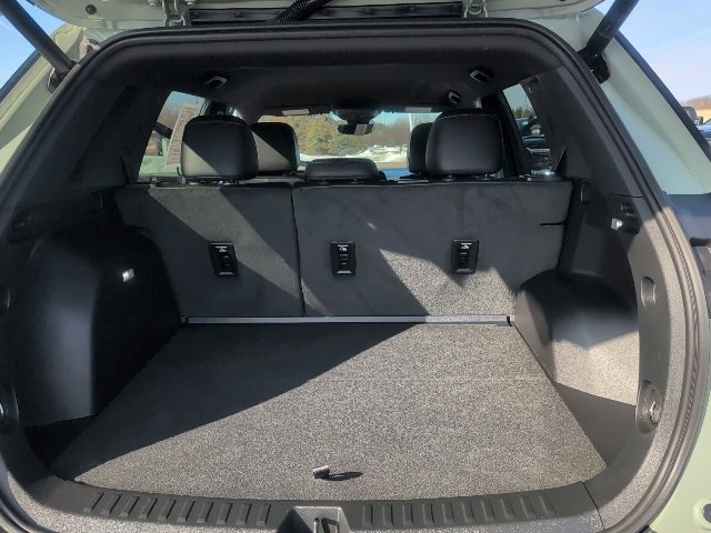 Certified 2025 Chevrolet Equinox ACTIV w/ Safety and Technology Package image 46