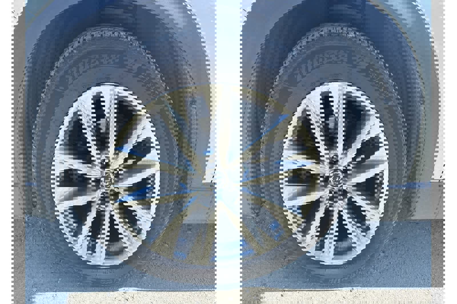 Used 2018 MAZDA CX-9 Signature image 24