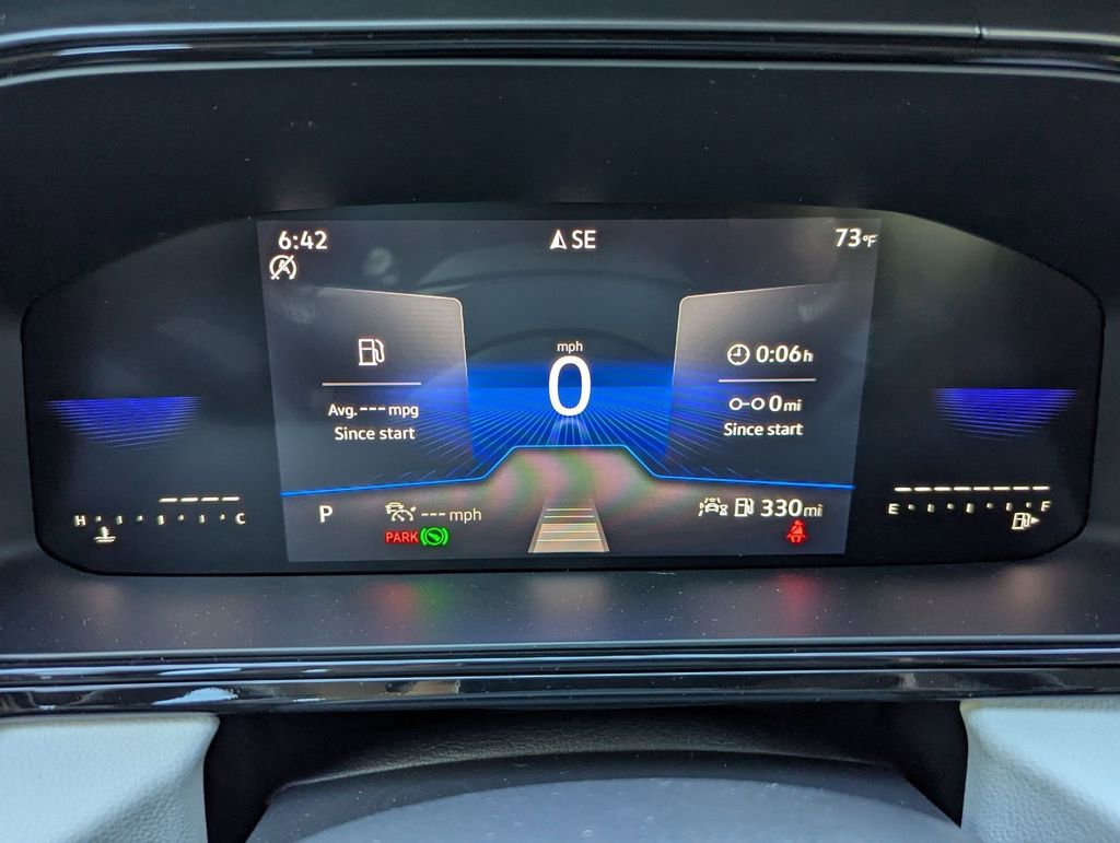 New 2025 Volkswagen Taos S image 10